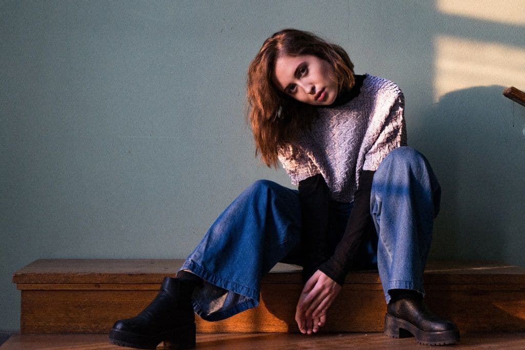 Zvijezda Exita Alice Merton ima novi hit! Zvijezda Exita Alice Merton ima novi hit!