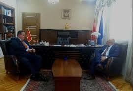 Interes Mađarske da zemlja regiona budu u EU Interes Mađarske da zemlja regiona budu u EU