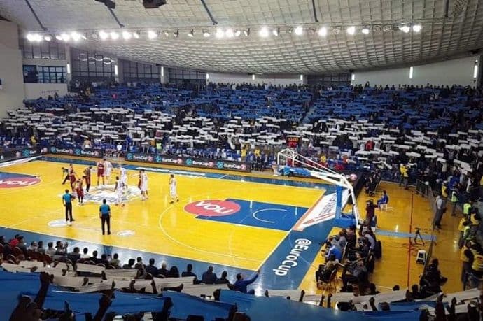 Budućnost Voli: Ulaz slobodan za mečeve sa Sutjeskom i Lovćenom Budućnost Voli: Ulaz slobodan za mečeve sa Sutjeskom i Lovćenom