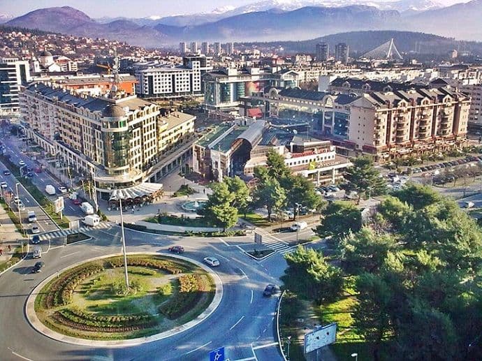 CEMI: DPS u Podgorici osvojio 48.043 glasova CEMI: DPS u Podgorici osvojio 48.043 glasova