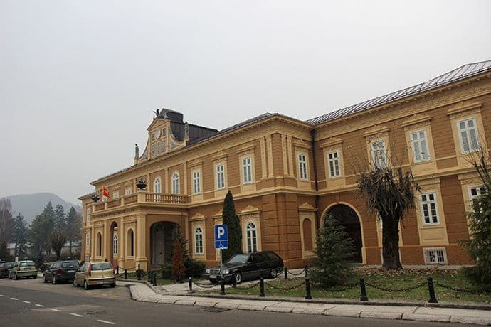 Dokazao nestanak 231 eksponata iz Muzeja Dokazao nestanak 231 eksponata iz Muzeja