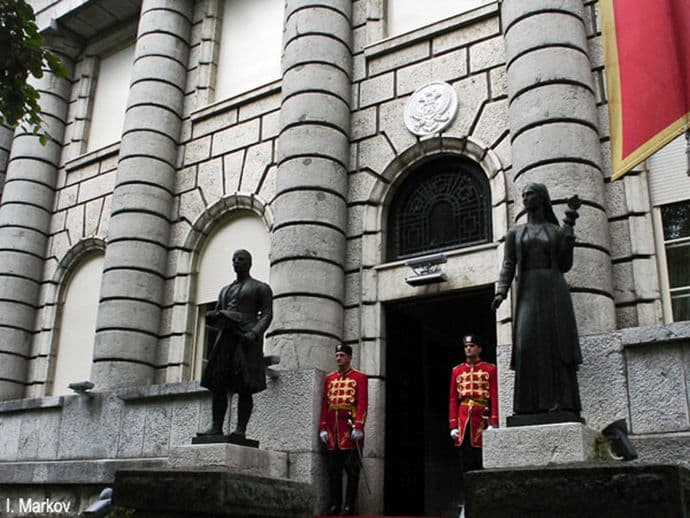 Inauguracija 20. maja? Inauguracija 20. maja?