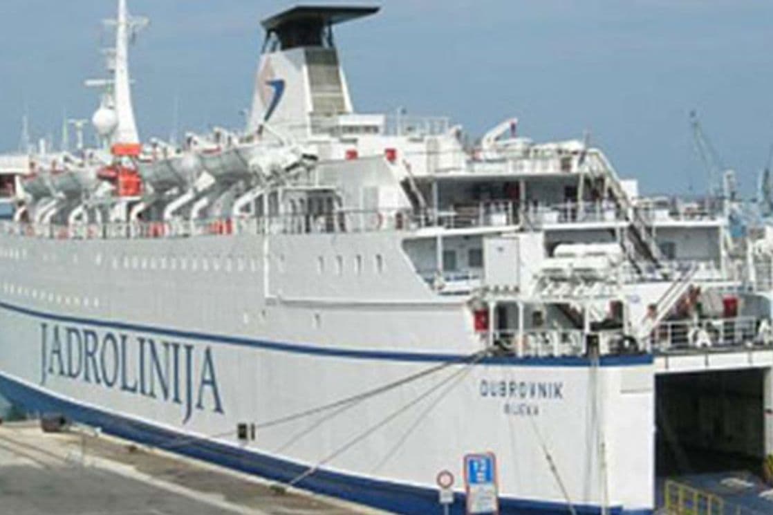 Brodska linija Bar Bari startuje 22. maja