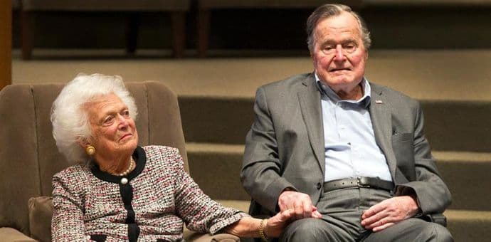 Preminula Barbara Buš Preminula Barbara Buš