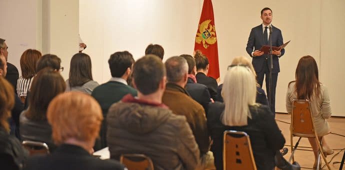 Obilježen Međunarodni dan spomenika i spomeničkih cjelina Obilježen Međunarodni dan spomenika i spomeničkih cjelina