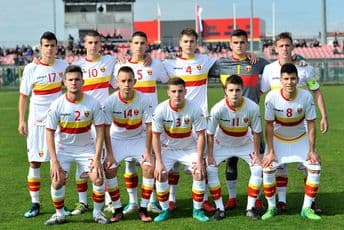 Sarić: Spremni smo za start kvalifikacija