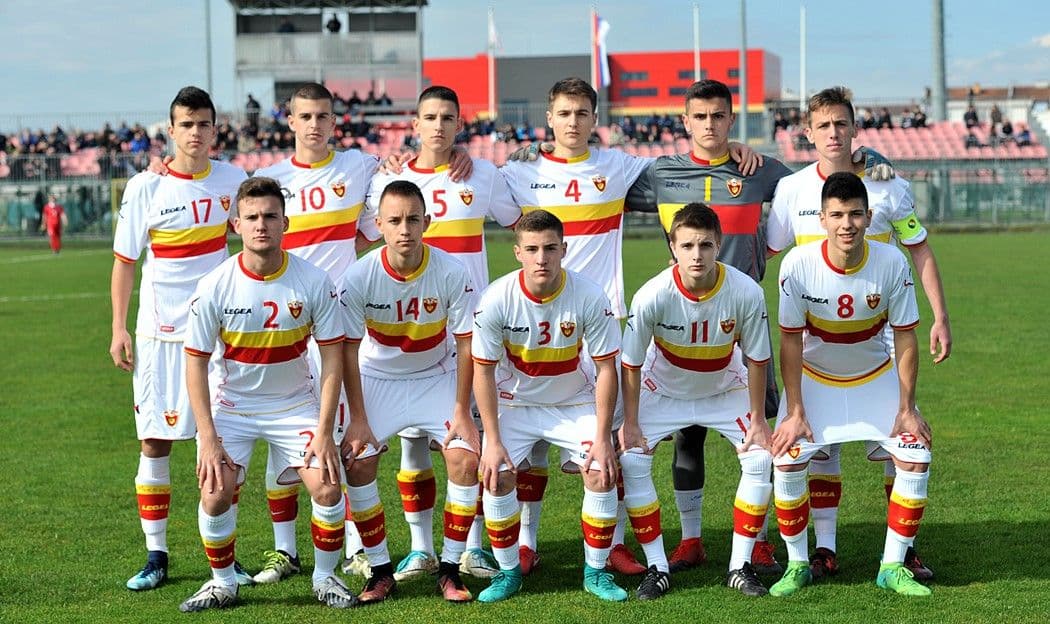 Sarić: Spremni smo za start kvalifikacija Sarić: Spremni smo za start kvalifikacija