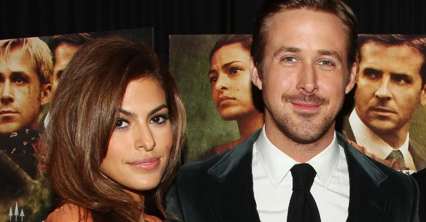 Konačno uslikan holivudski par sa djecom Konačno uslikan holivudski par sa djecom