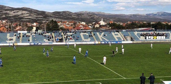 Sutjeska pobijedila Rudar Sutjeska pobijedila Rudar