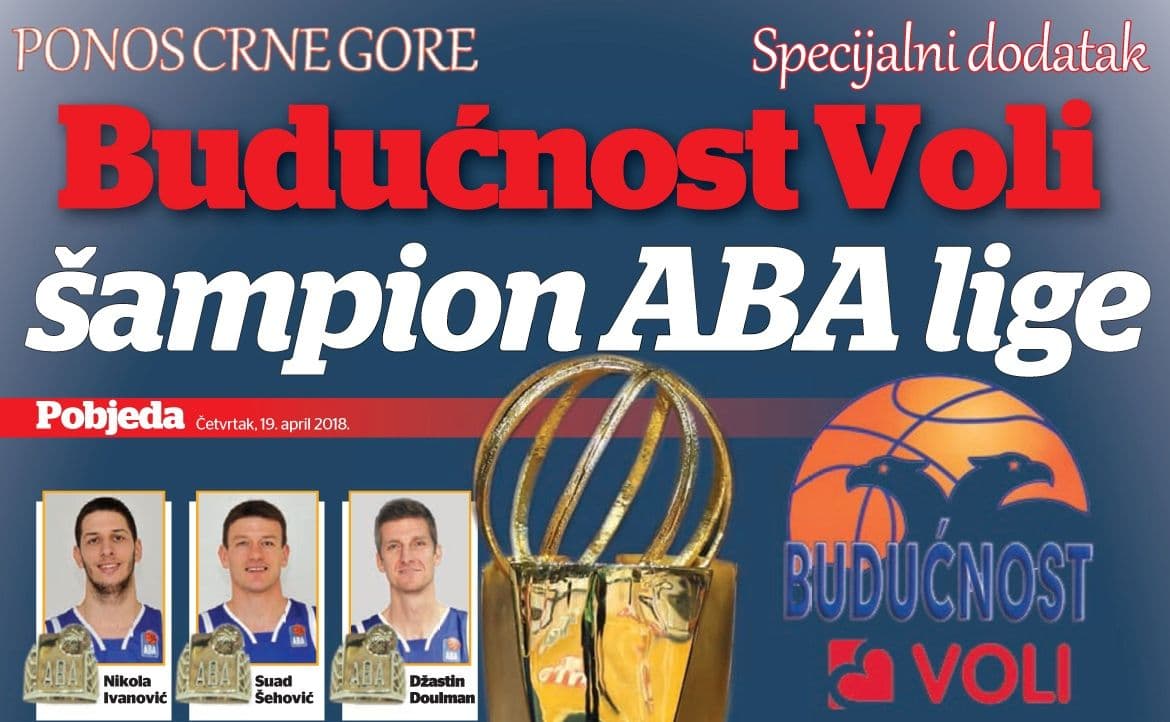 Ne propustite danas uz Pobjedu! Ne propustite danas uz Pobjedu!