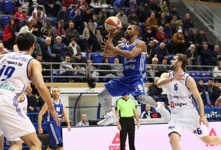 Nidam odbio Bilbao Nidam odbio Bilbao