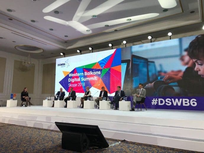 Digitalna pismenost važna za svakog građanina Digitalna pismenost važna za svakog građanina