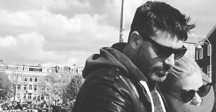 Luka Lazukić: Natašu sam obožavao, ovo je uradila zbog novca Luka Lazukić: Natašu sam obožavao, ovo je uradila zbog novca