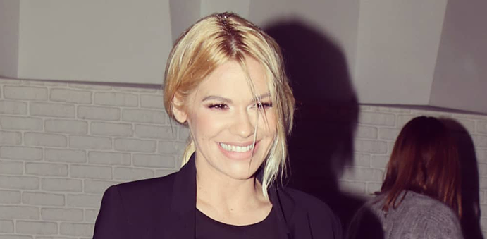 Nataša Bekvalac završila u bolnici Nataša Bekvalac završila u bolnici