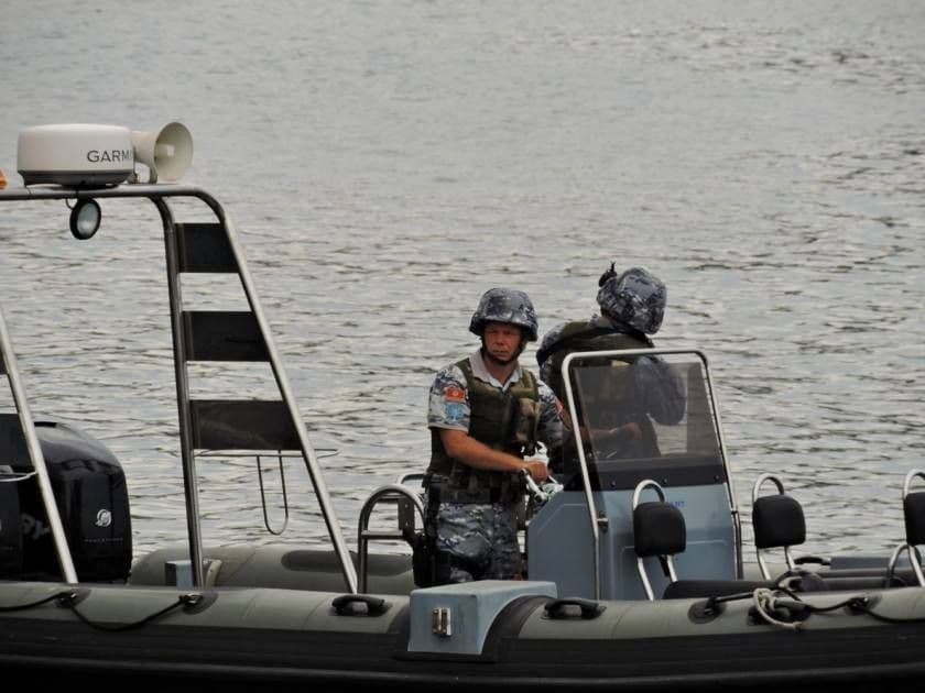 Nastavljena potraga za Podgoričaninom Nastavljena potraga za Podgoričaninom