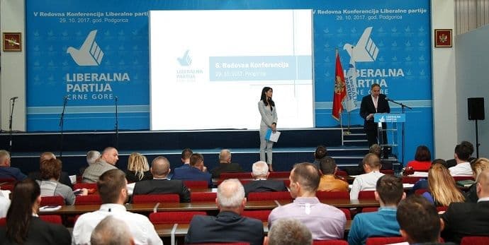 LP: Pobjeda Đukanovića je pobjeda svih građana LP: Pobjeda Đukanovića je pobjeda svih građana