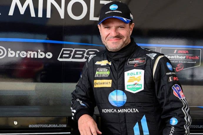 Rubens Barikelo pobijedio tumor Rubens Barikelo pobijedio tumor