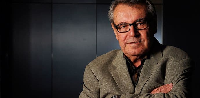 Miloš Forman, rekvijem i revolucija Miloš Forman, rekvijem i revolucija
