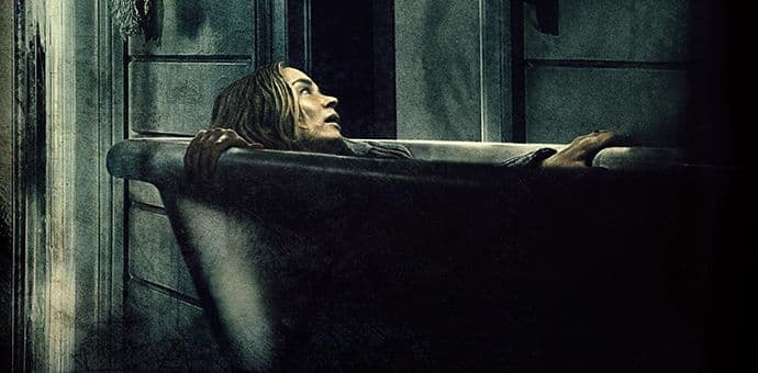 Film „A Quiet Place“: Recept za paklenu tišinu Film „A Quiet Place“: Recept za paklenu tišinu