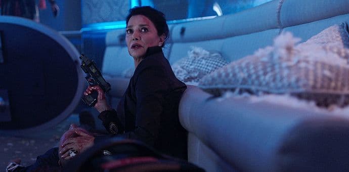 The Expanse, S03E01: Rađanje broda iz sjemena The Expanse, S03E01: Rađanje broda iz sjemena