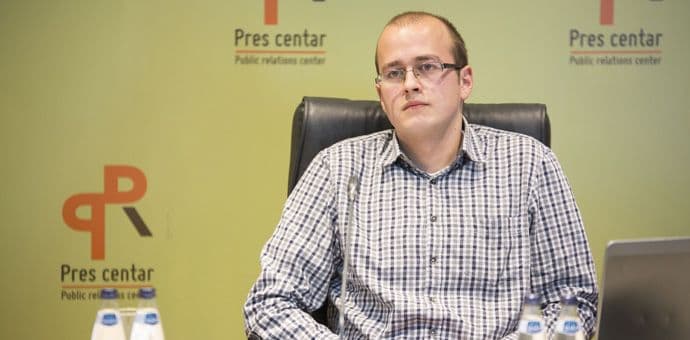 Đukanović: Tužilaštvo neće goniti Bečića Đukanović: Tužilaštvo neće goniti Bečića