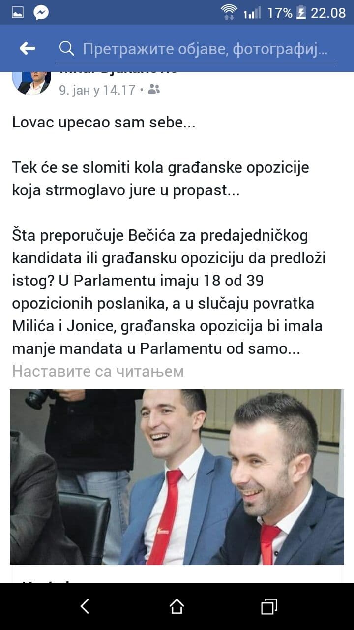 demokrateodgovor