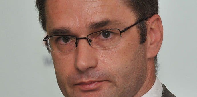 Rudović: Nacionalizam pred vratima Crne Gore Rudović: Nacionalizam pred vratima Crne Gore