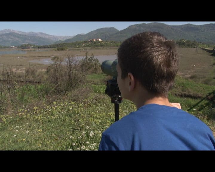 Morsko dobro: Posjeta Solilima i akcija čiščenja (VIDEO) Morsko dobro: Posjeta Solilima i akcija čiščenja (VIDEO)