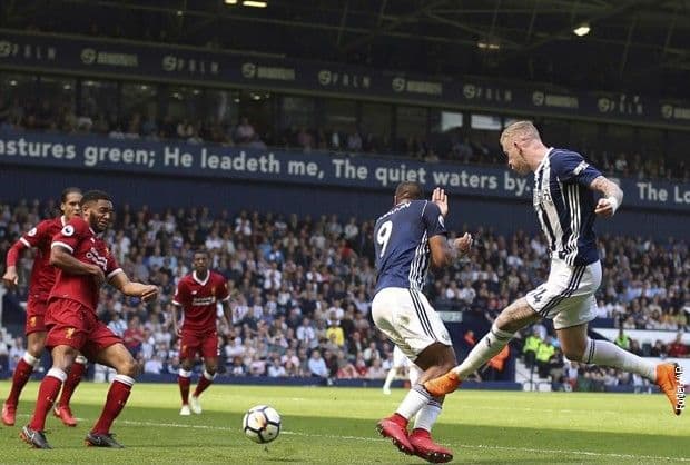 VBA u finišu do boda VBA u finišu do boda