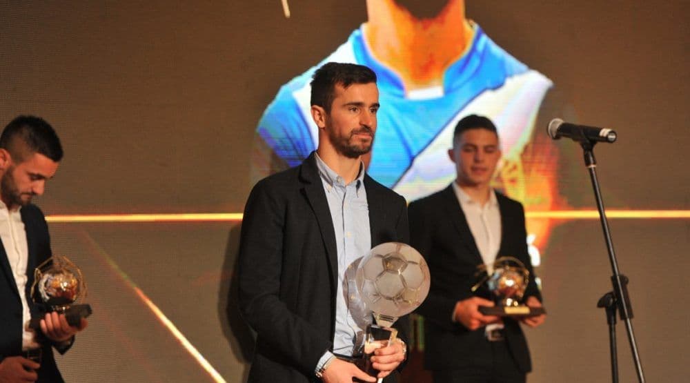 Nastavljamo u pobjedničkom ritmu Nastavljamo u pobjedničkom ritmu