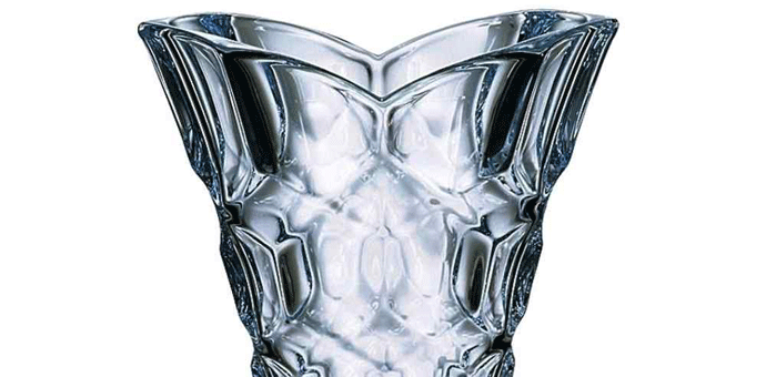 Od kristalnih vaza do penkala i manžetni Od kristalnih vaza do penkala i manžetni