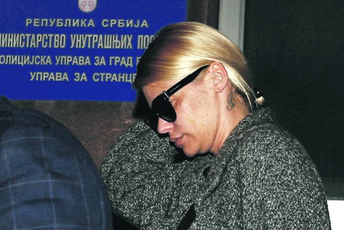 Nataša Bekvalac: Luka me je prisiljavao da pravimo drugu bebu 