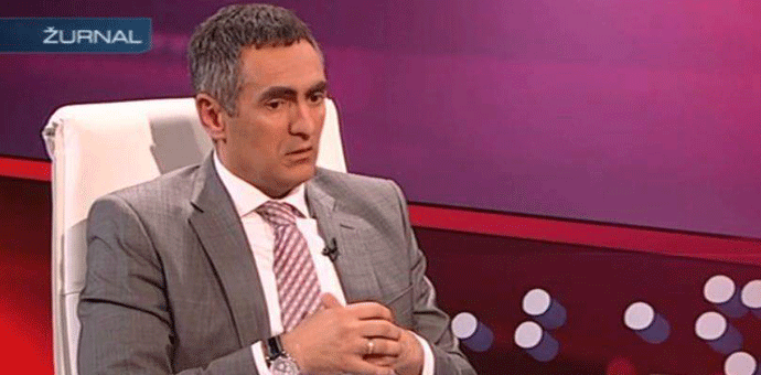 Bojanić se žalio na odluku DIK-a, razmišlja o ponudama za izbore u PG Bojanić se žalio na odluku DIK-a, razmišlja o ponudama za izbore u PG