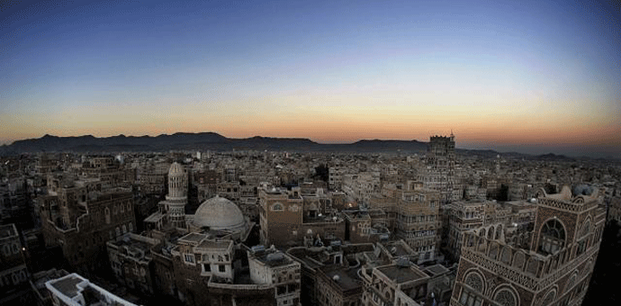 Rijad: Kralj evakuisan zbog drona Rijad: Kralj evakuisan zbog drona