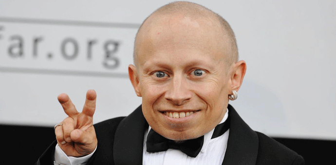 Preminuo Vern Trojer, zvijezda filma Austin Powers Preminuo Vern Trojer, zvijezda filma Austin Powers