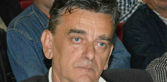 Palibrk na čelu pljevaljskog SNP-a Palibrk na čelu pljevaljskog SNP-a