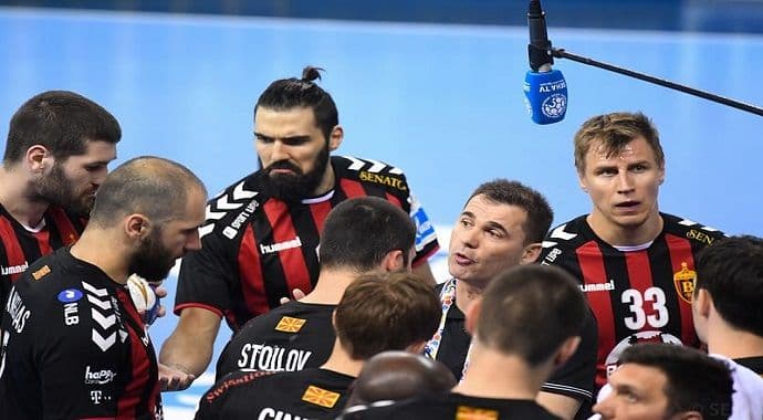 Vardar blizu Kelna: Makeda za muk u „Šparkasen Areni“ Vardar blizu Kelna: Makeda za muk u „Šparkasen Areni“