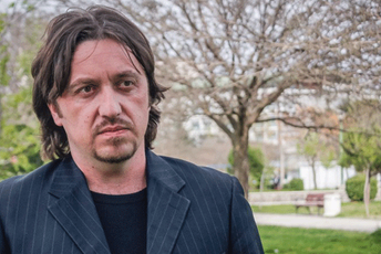 Sekulović: Rješenje krize samo ako EU pojača pritisak na obje strane Foto: Anadolija