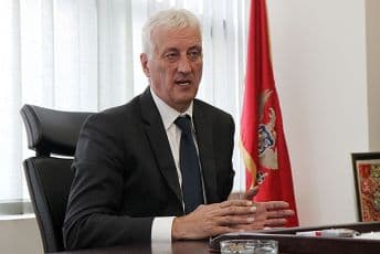 Kapitalni budžet 36,9 miliona eura