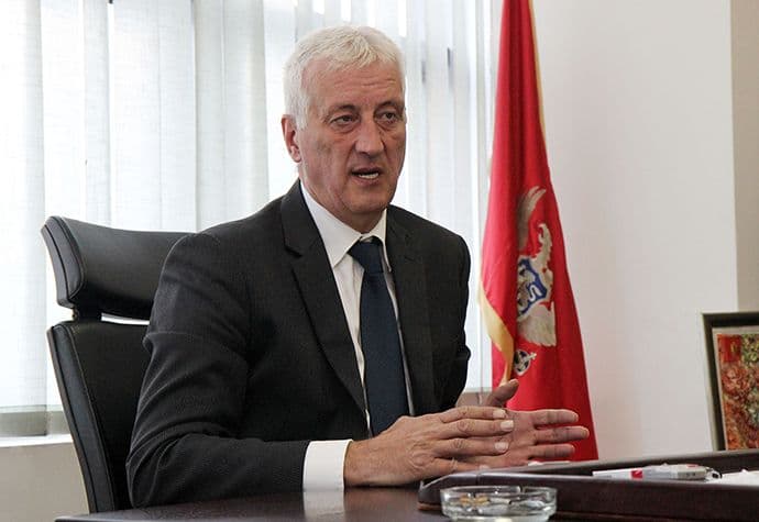 Kapitalni budžet 36,9 miliona eura Kapitalni budžet 36,9 miliona eura