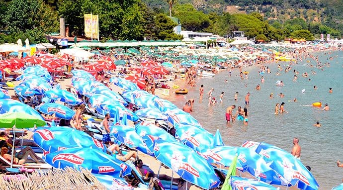 JPMD: 568 spasilaca spremno za turističku sezonu JPMD: 568 spasilaca spremno za turističku sezonu