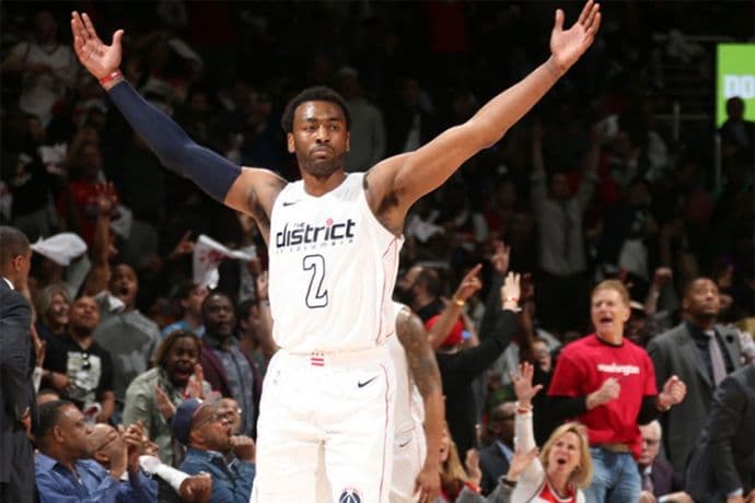 Vašington izjednačio protiv Toronta Vašington izjednačio protiv Toronta