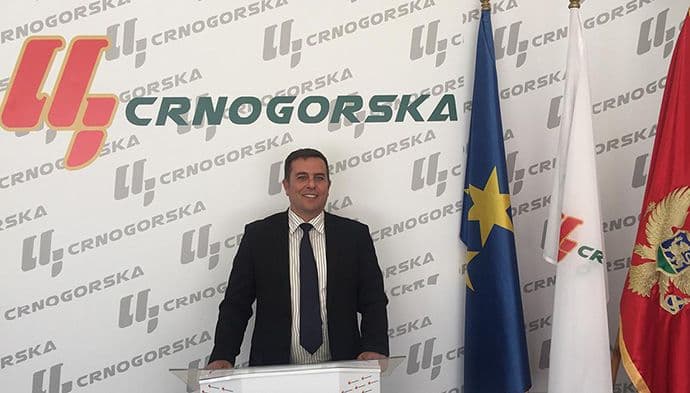Crnogorska: Budvanska vlast nema legitimitet Crnogorska: Budvanska vlast nema legitimitet