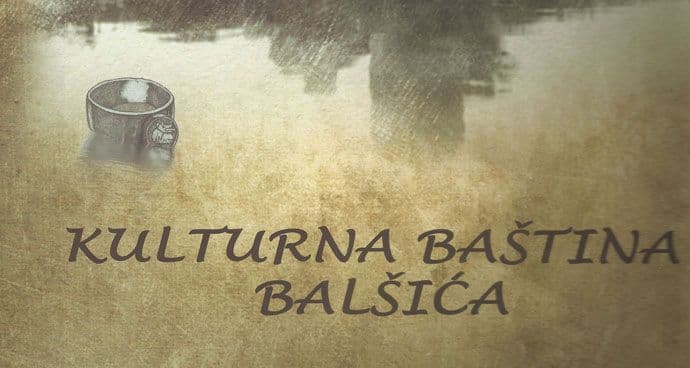 SPC devastirala baštinu Balšića, ali to nigdje ne piše (II) SPC devastirala baštinu Balšića, ali to nigdje ne piše (II)