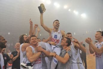 Vjerio se Nemanja Gordić