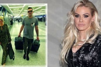Danas saslušanje Luke Lazukića, Nataša preplašena ne želi da ga vidi
