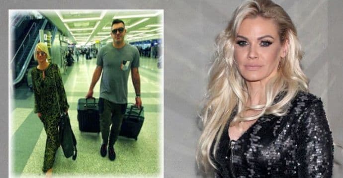 Danas saslušanje Luke Lazukića, Nataša preplašena ne želi da ga vidi Danas saslušanje Luke Lazukića, Nataša preplašena ne želi da ga vidi