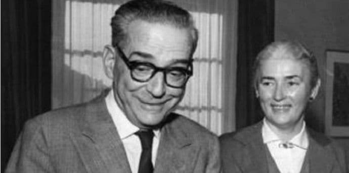 Životna ljubavna priča nobelovca Iva Andrića Životna ljubavna priča nobelovca Iva Andrića