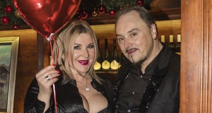 Bon Džovi dolazi na vjenčanje Kneza Bon Džovi dolazi na vjenčanje Kneza