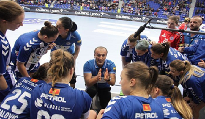 Poraz Budućnosti Poraz Budućnosti